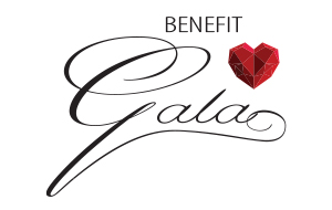 Benefit Gala Graphic