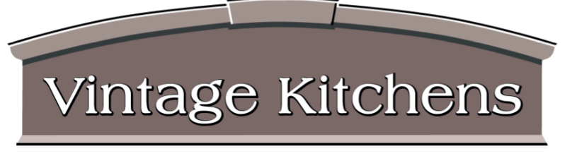 Vintage Kitchens Logo