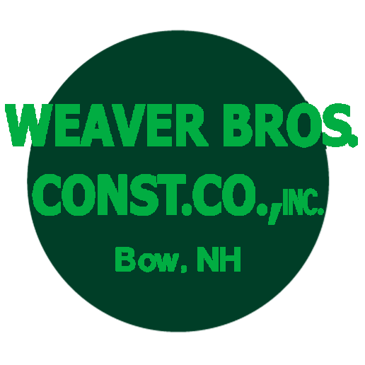 Weaver Brothers Logo