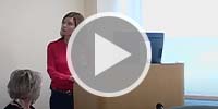 Breast Cancer Risk Reduction Strategies Video
