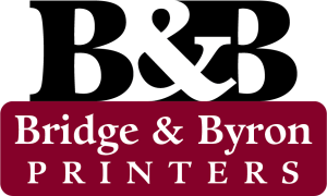 Bridge & Byron Logo Logo