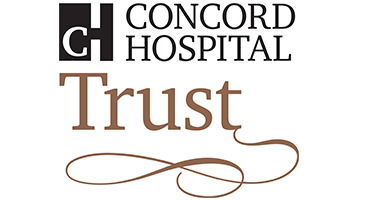 Concord Hospital Trust Logo