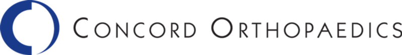 Concord Orthopaedics Logo