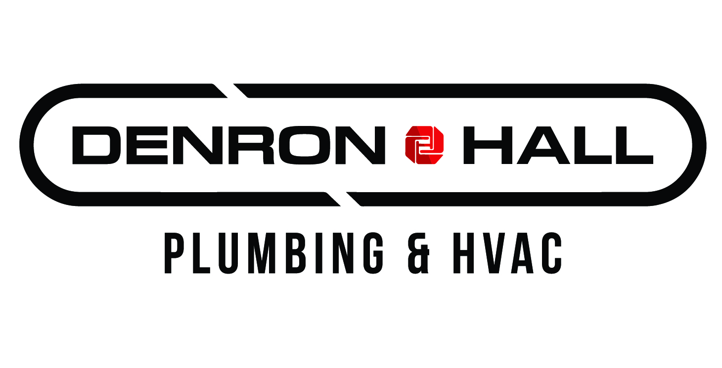 Denron Hall Logo