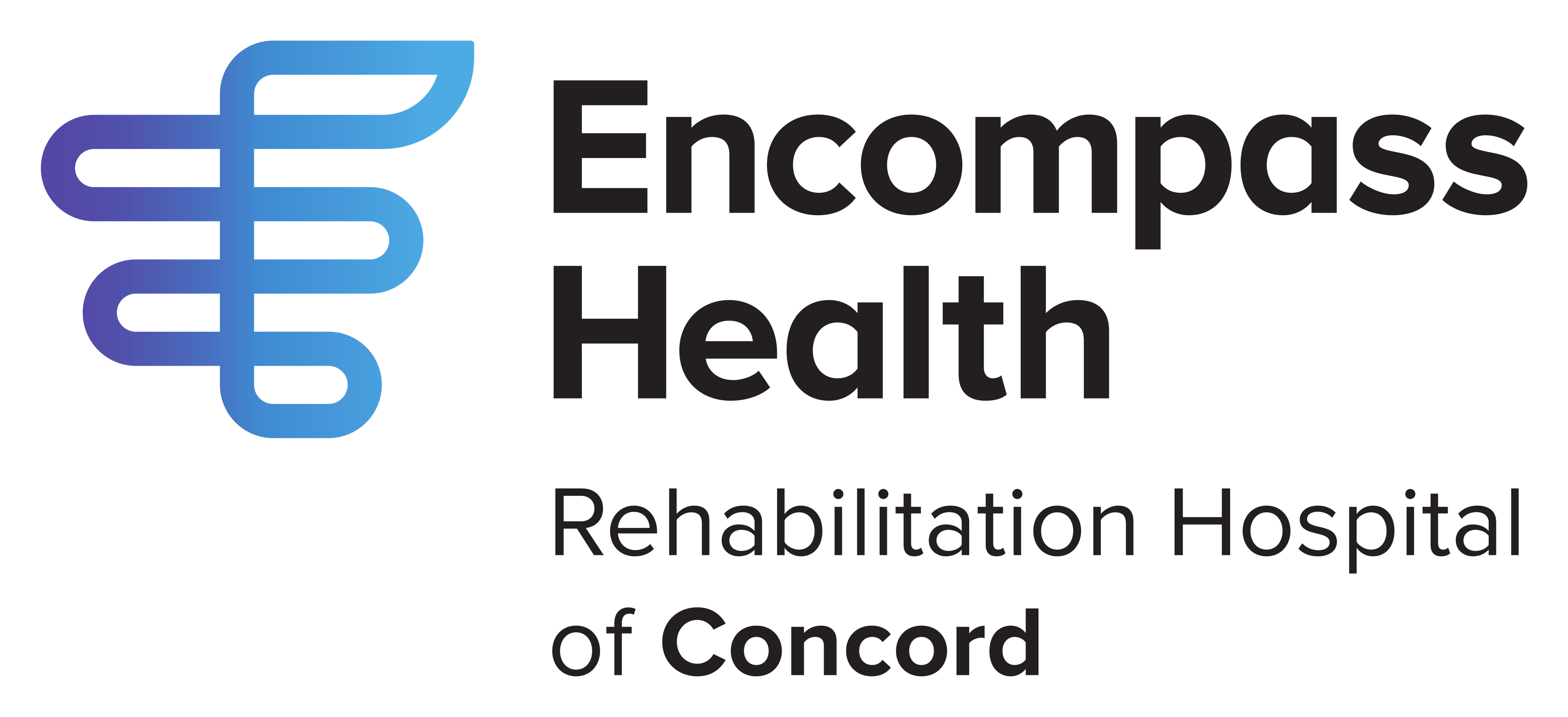 Encompass Health Logo