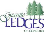 Granite Ledges Logo