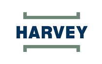 Harvey Construction Logo