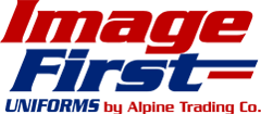 Image First Logo