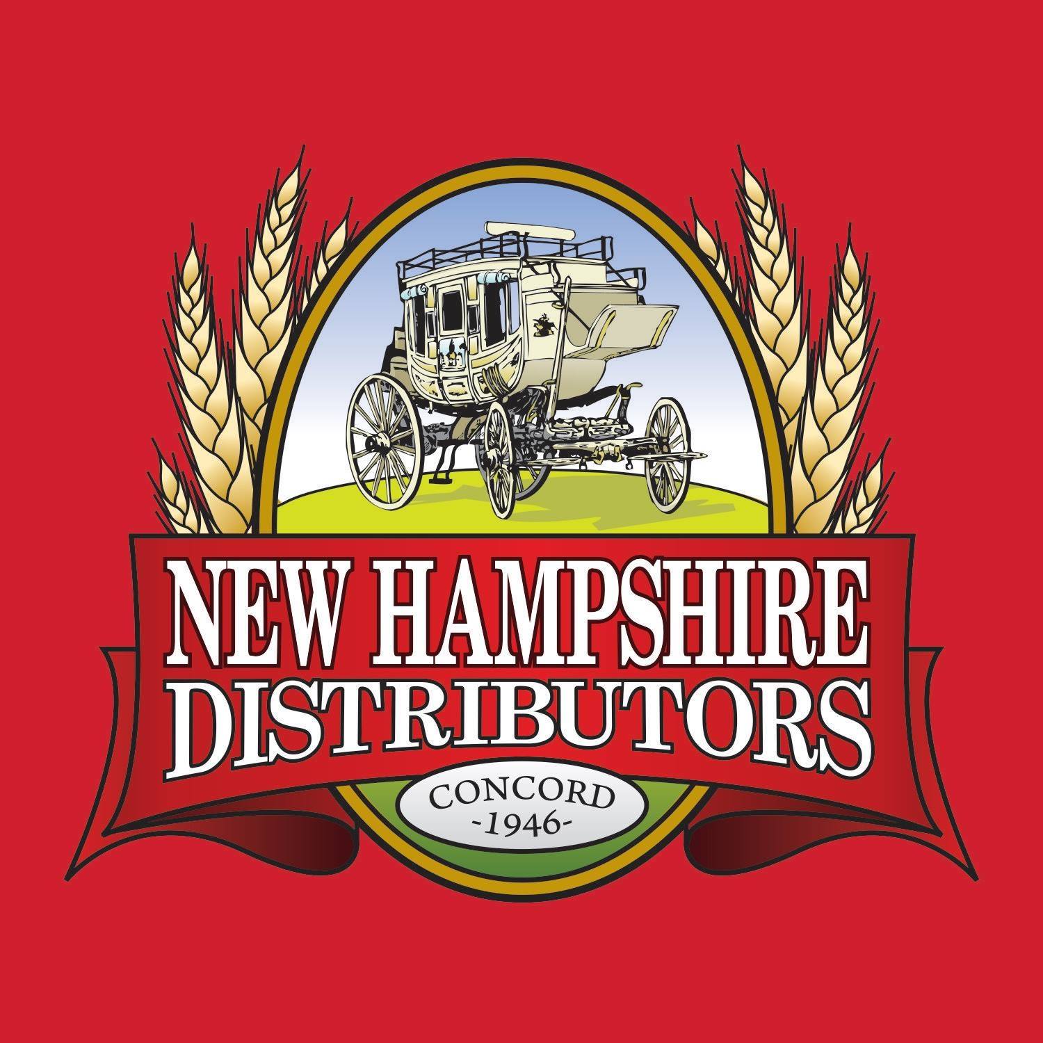 New Hampshire Distributors Logo