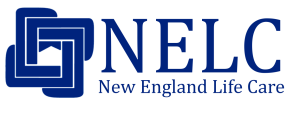 New England Life Care Logo