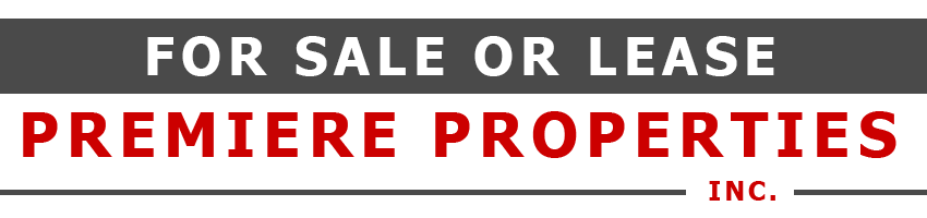 Premiere Properties Logo