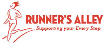 Runner's Alley Logo