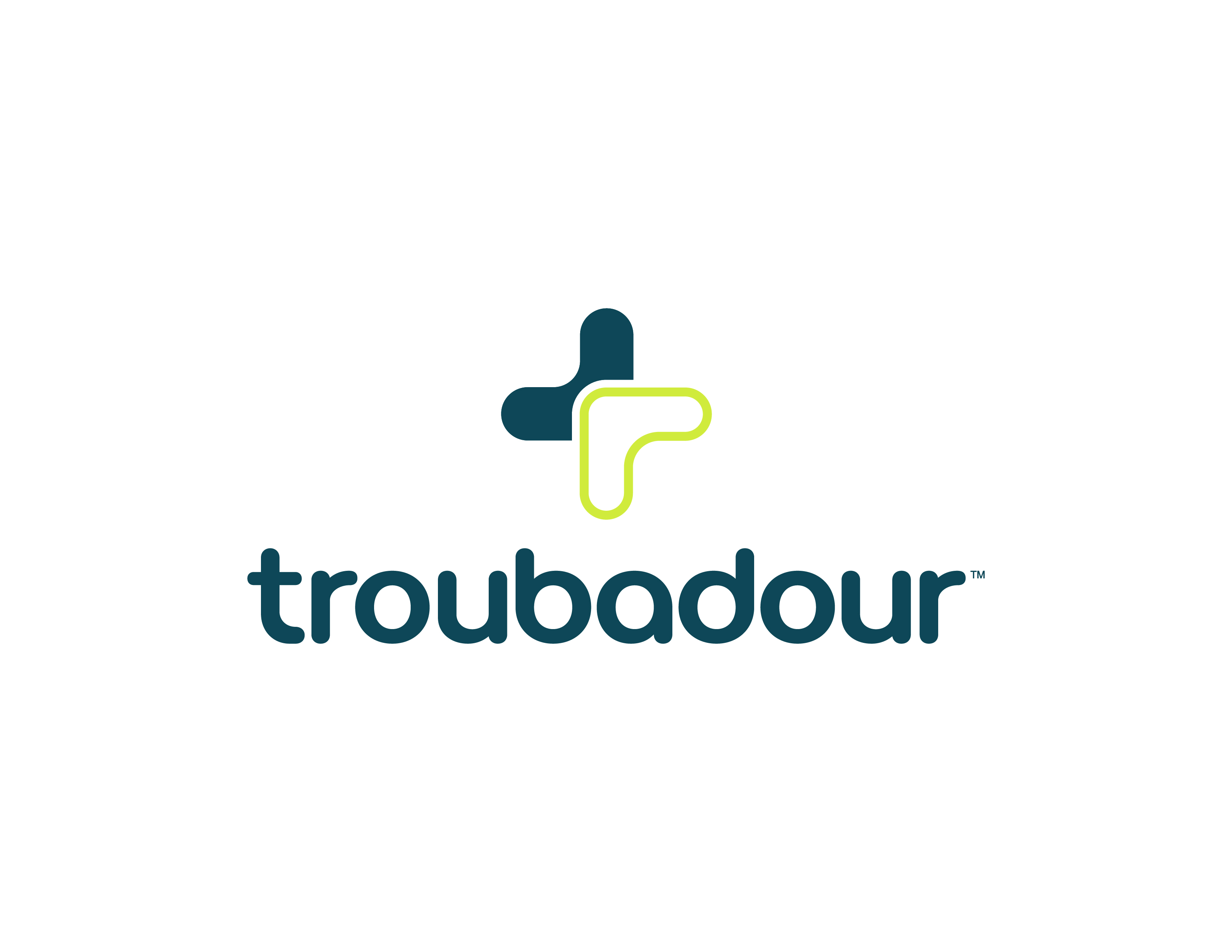 Troubador Logo