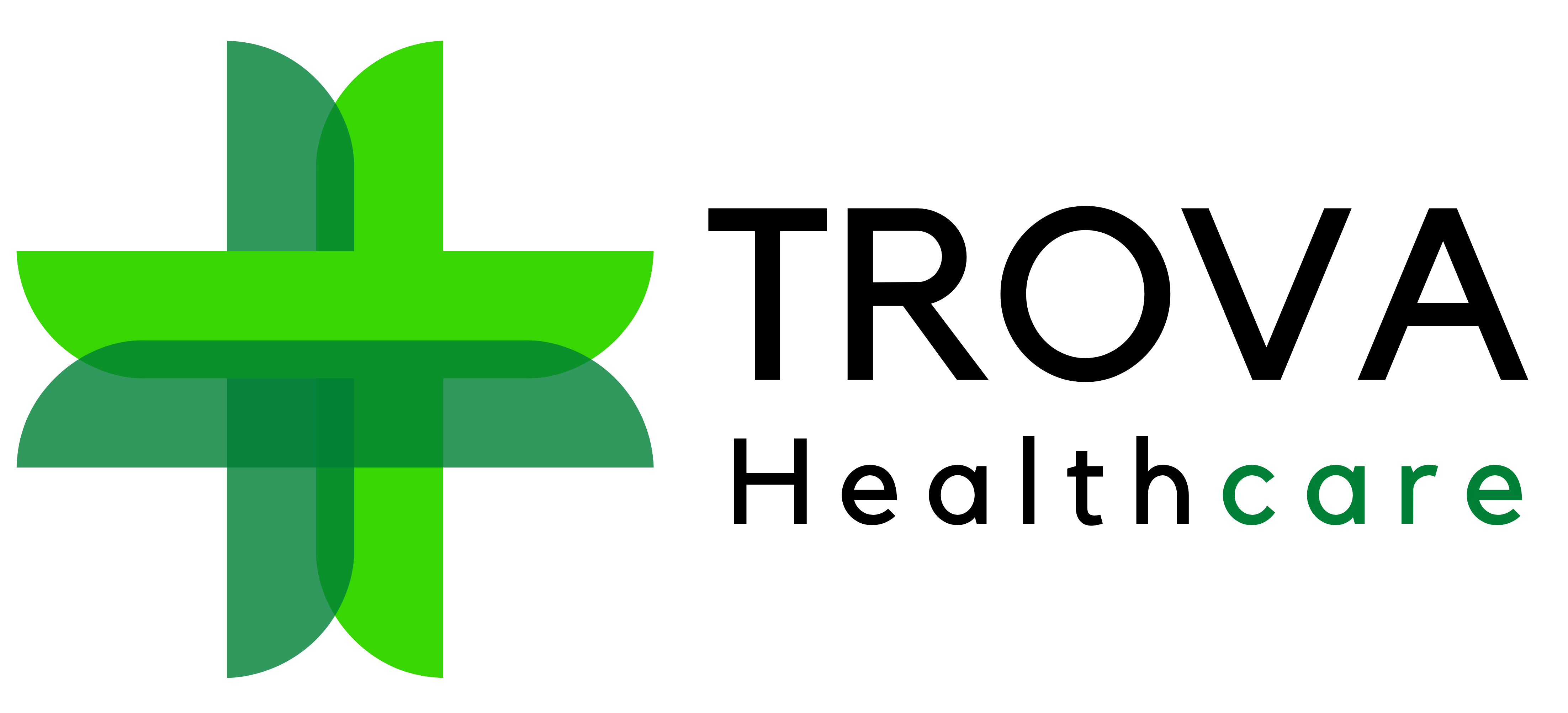 Trova Healthcare Logo