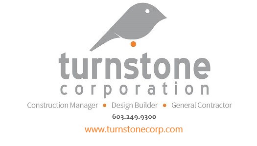 Turnstone Corporation Logo