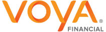 VOYA Financial Logo