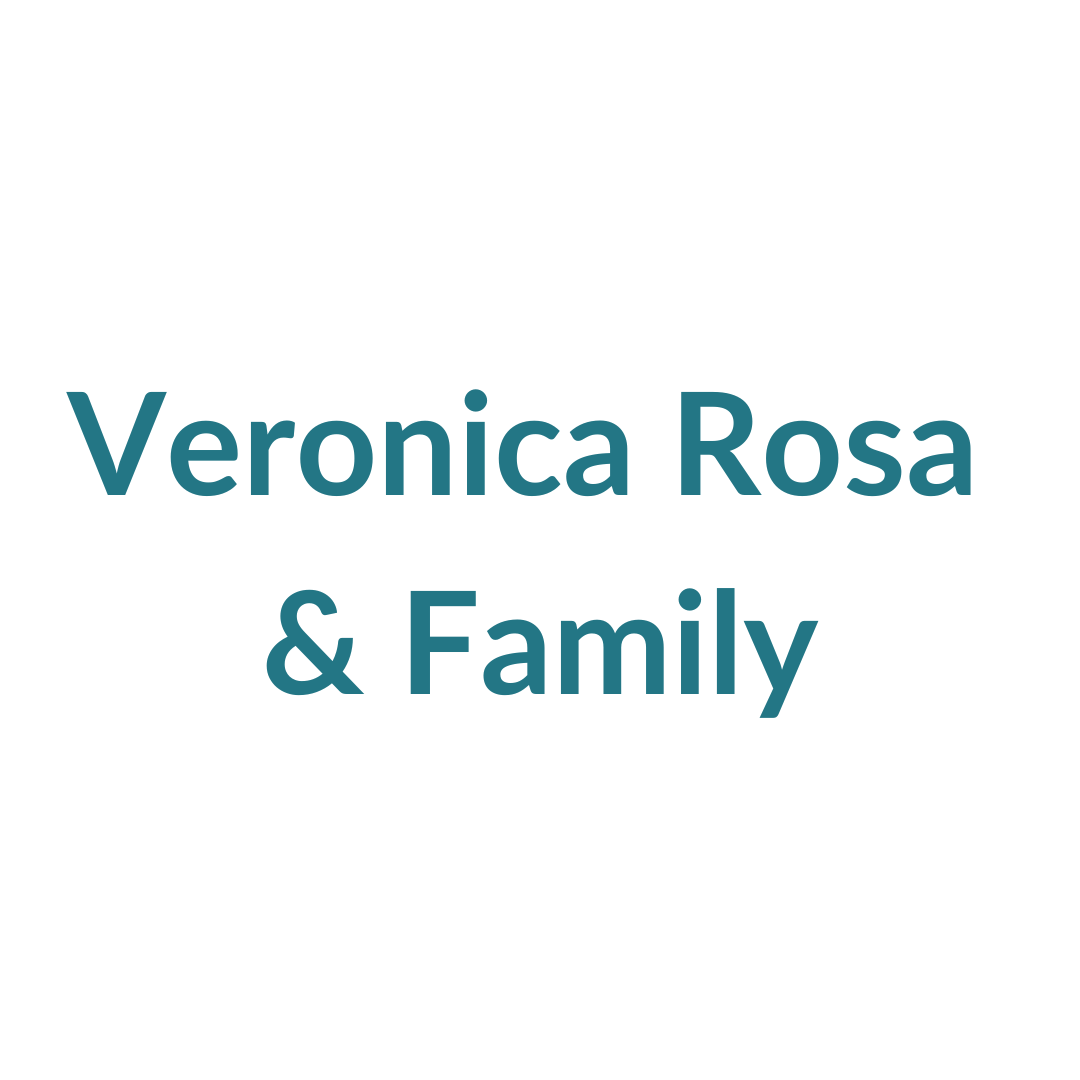 Veronica Rosa & Family