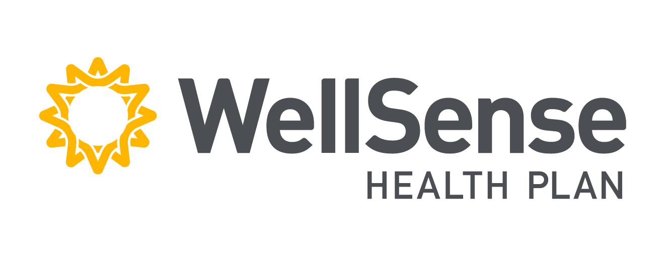 Wellsense Health Plan Logo