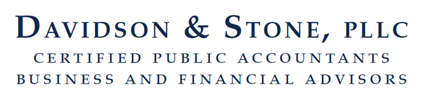 Davidson & Stone Logo
