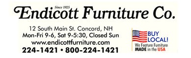 Endicott Furniture Logo
