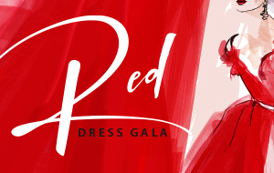 Red Dress Gala